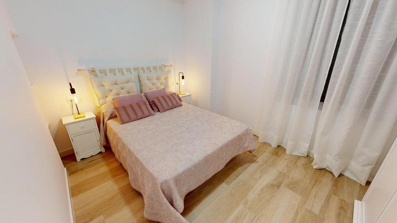 Deluxe Center 2 Dormitorios Apartment *