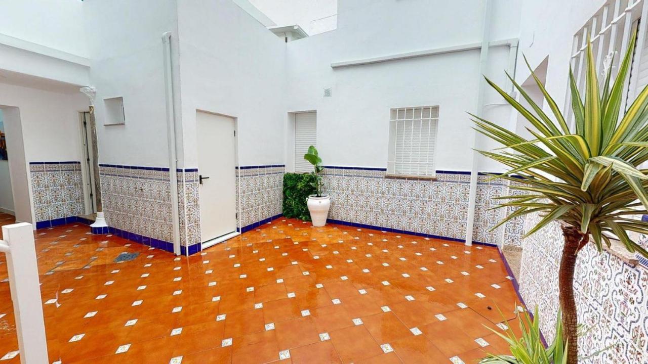 Deluxe Center 2 Dormitorios Cordoba