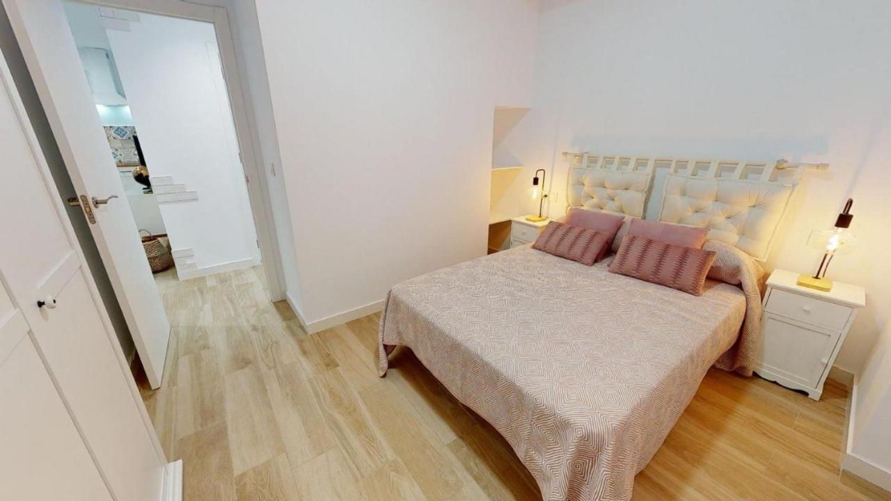 Apartment Deluxe Center 2 Dormitorios Cordoba